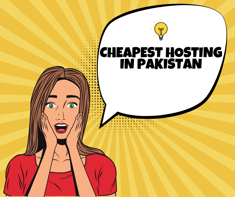 Cheapest Web Hosting In Pakistan Hoster PK Blog