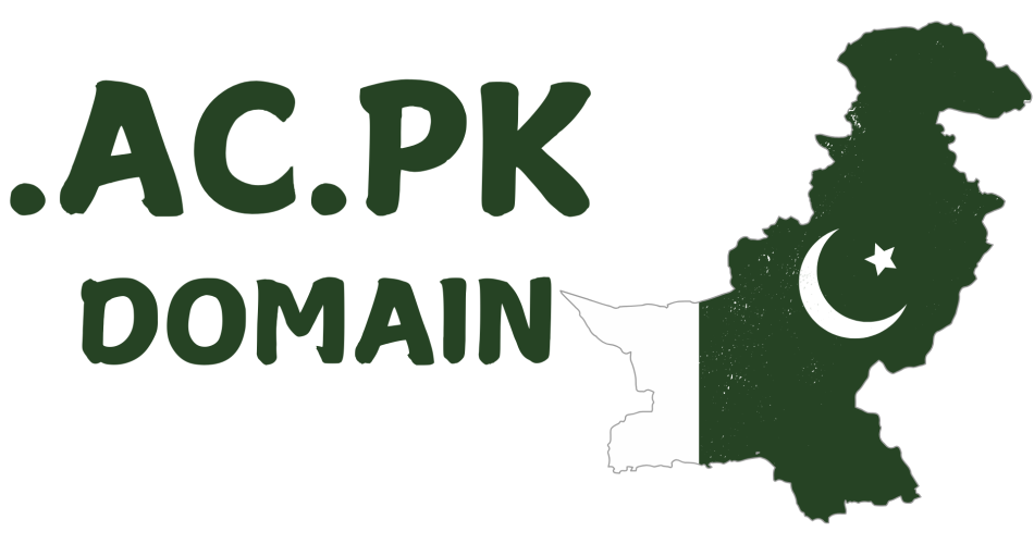 Ac.pk Domain