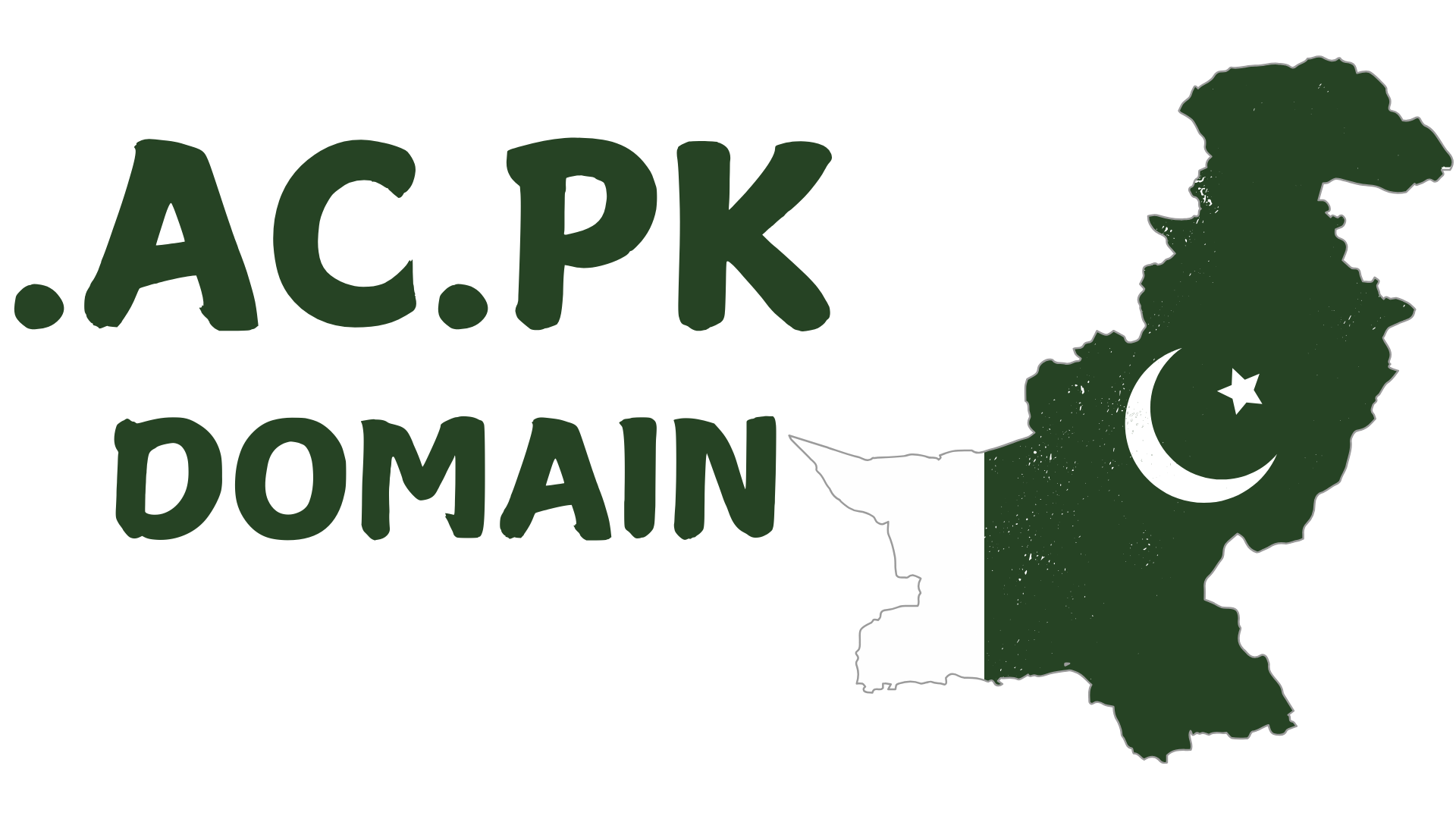 Ac.pk Domain